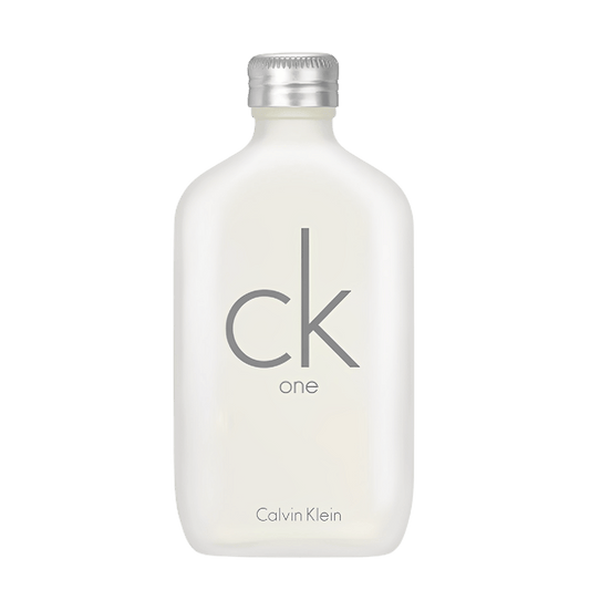 Calvin Klein CK One Eau de Toilette